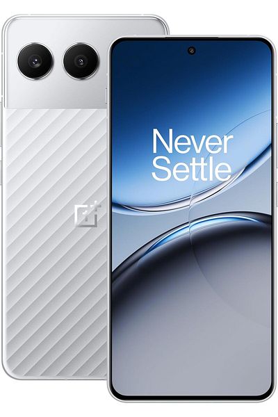 Oneplus Nord 4 5G (16+512) GB Mercurial Silver