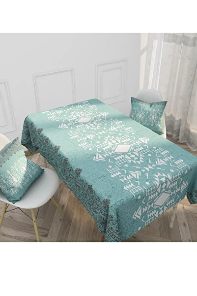 tarzınısec Dekorativni stolnjak, stolnjak, stolnjak za piknik, stolnjak za ve...