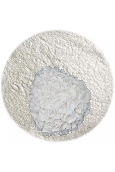 Ankara Hobi Stone Powder White 1kg
