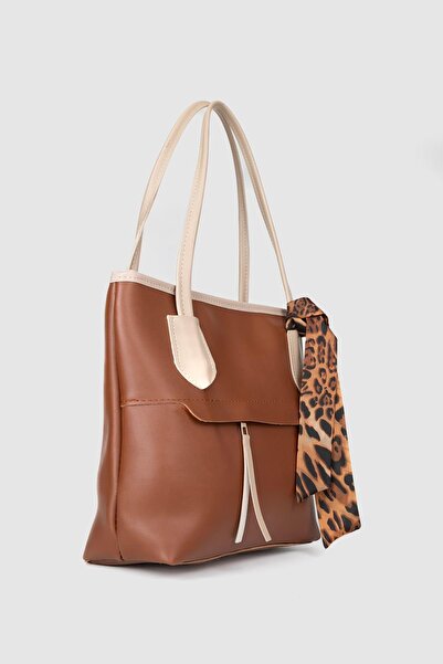 La La'Graccio Paris Paris Women's Bag La'Graccio Tan