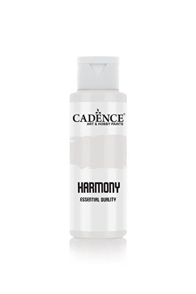 Cadence HARMONY AKRİLİK BOYA HAR-003 ANTİK BEYAZ 59ML