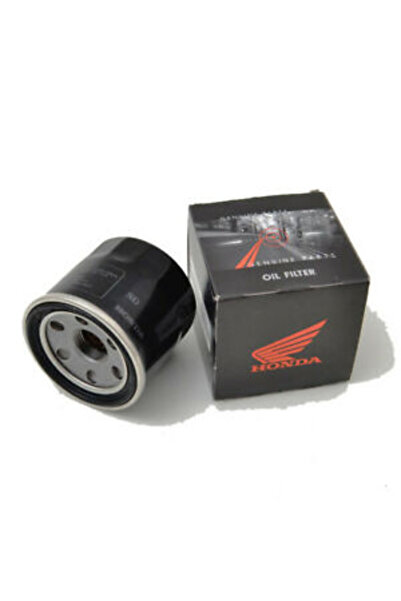 Honda Oıl Fılter Cartrı 15410-mcj-505 -