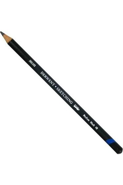 Derwent Water Soluble Sketching Pencil (4B)