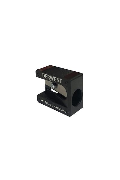 Derwent Pastel Sharpener