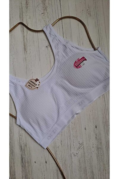 NARIYA Plus Size Cotton Bra - Padded and Recovery Half Undershirt, Comfortable Casual