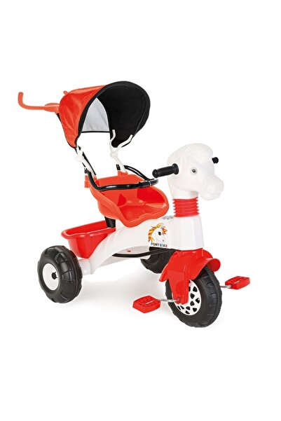 woodbalm Kontrollü Pony Bisiklet