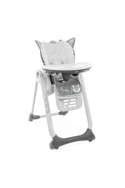 Chicco Polly 2 Start Foxy Mama Sandalyesi