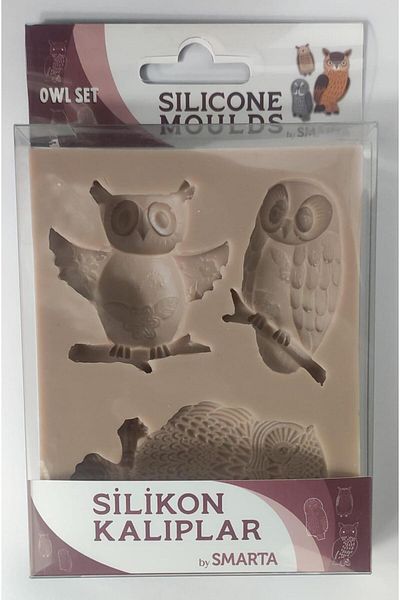 Smarta Owl