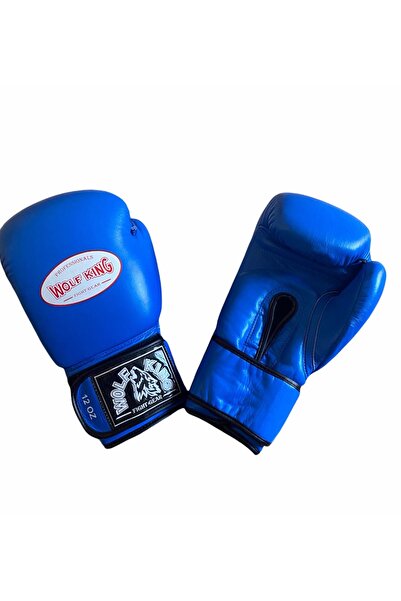 WolfKing Boks Eldiveni , Kickboks Eldiveni , Muaythai Boks Eldiveni