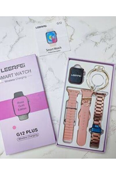 Teknolojimburada Üstün Özellikleri Ve Yüksek Kalitesiyle Watch 9- G9 Pro Pemb...