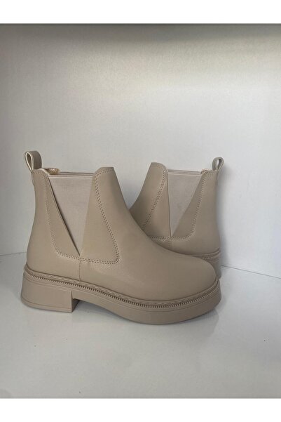 TAŞKINÖZ AYAKKABI su geçirmez ortapedik iki tarafı lastikli kaydırmaz tabanlı...