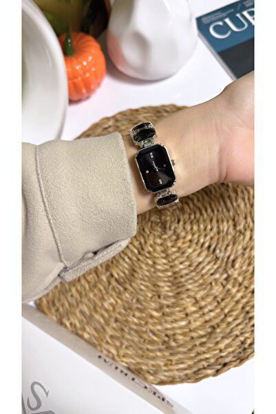 Bimodabu Luxury Stone Quartz Women's Wristwatch