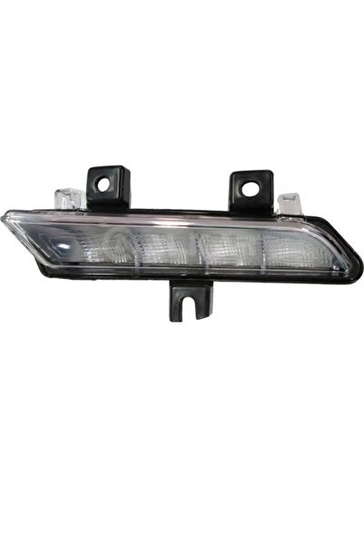 Myd Group RENAULT CLİO 4 HB 2012-2016 GÜNDÜZ LEDİ FARI SOL 266059493R-266059367R