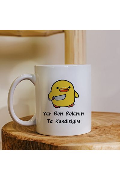 DİLAHOME كوب فكاهية مصممة خصيصًا لنفسك