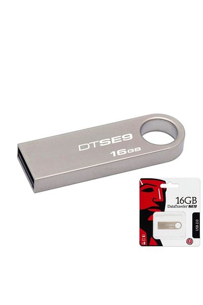 Boldy 16Gb Flash Memory - 16Gb USB Memory -Data Traveler 16Gb USB 2.0-Flash Disk 16Gb-16Gb Flash Disk