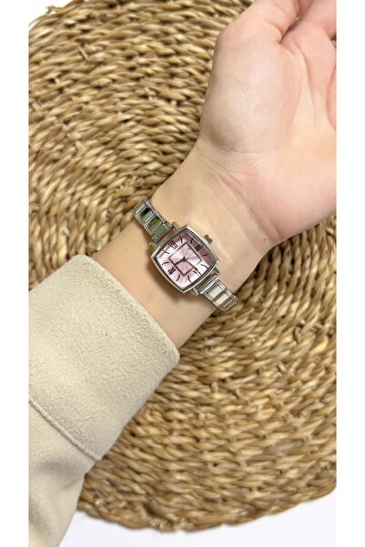 Bimodabu Vintage Women's Wristwatch with Roman Numerals