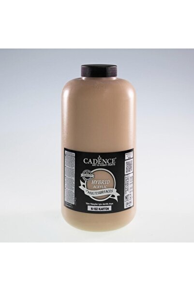Cadence HYBRID AKR. MULTISURFACES H-102 KARTON 2000ML