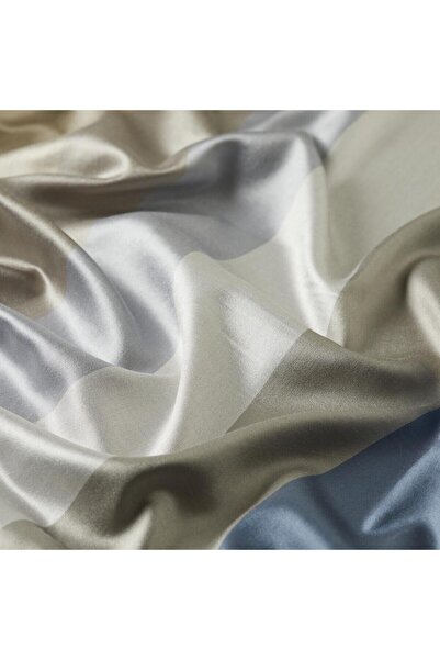 ipekevi Σάλι με μοτίβο Silkway Block - E 04030 MODEL30