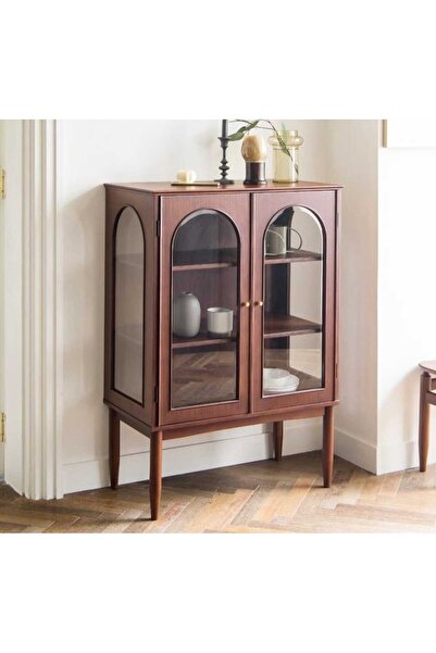 Ağaçsan Doğal Ağaç Vitrin