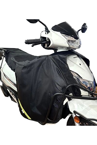 MotoModa Honda Activa  125 diz örtüsü