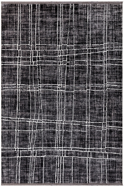 İpek Duru Halı Morita 1643A Saçaklı Halı