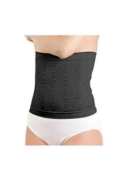 Elite Life Women's Skin Waist Corset