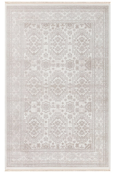 İpek Duru Halı Mirina 1552A Saçaklı Halı