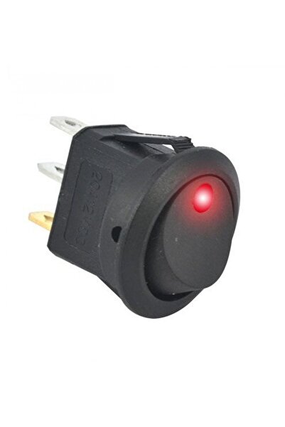 dachuı SİS FARI KUMANDA DÜĞMESİ ÜNİVERSAL TORPİDO İÇİN SCOOTER MODEL