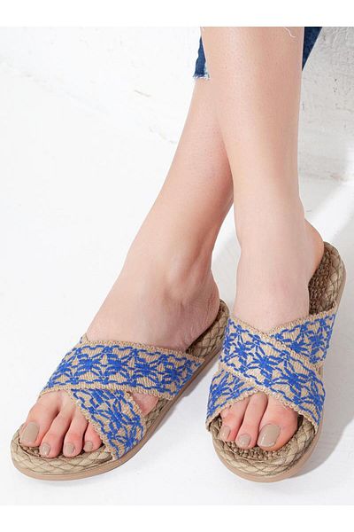 HVZ Exclusive Women's Casual Slippers