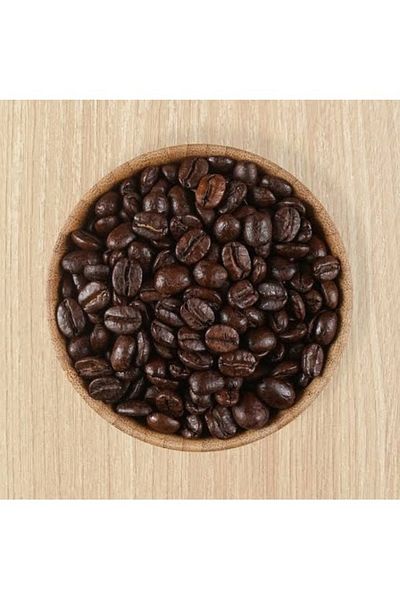 TALAS Dark Roasted Nuts Core Coffee - 100g