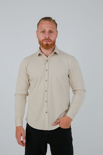 Brango Men's Shirt 13341