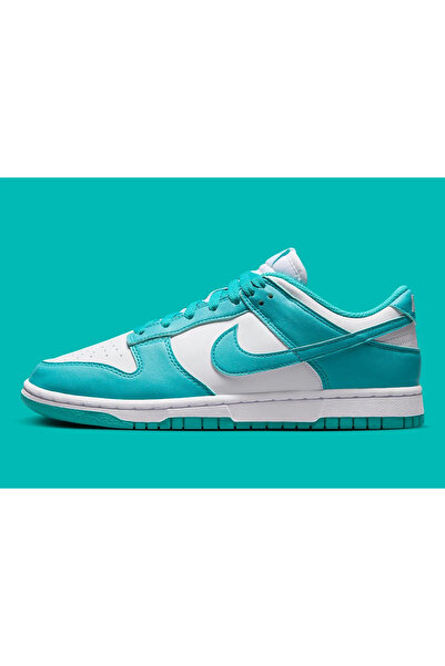 Nike Dunk Low Next Nature Kadın Sneaker