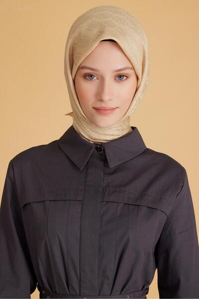 Belli وشاح مونوغرام منعش E00OA 0444058 -58