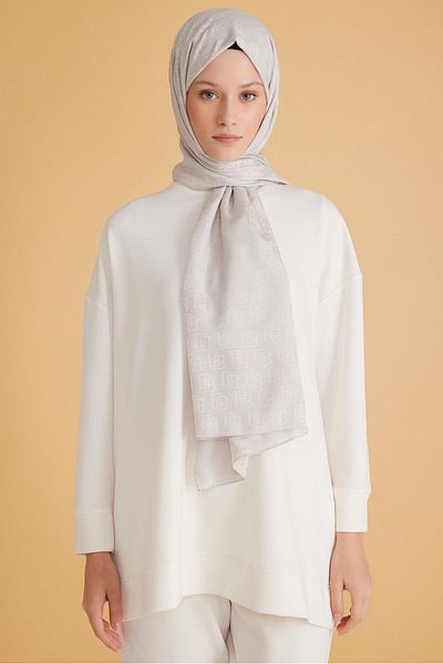 Belli Шал Fresh Monogram S00oa0444402-78