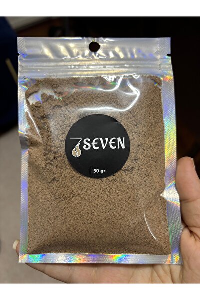 SEVEN7 Dibek Türk Kahvesi 50gr