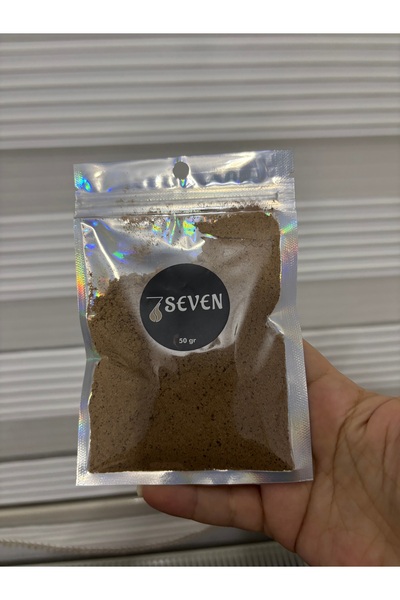 SEVEN7 Menengiç Türk Kahvesi 50gr