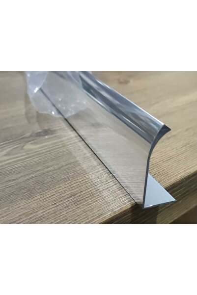 Home Mobilya Kulpu 150 Mm Krom Vidalı Kulp Çekmece Kulp Entegre Kulp Dolap Kulp Kapak Kulp