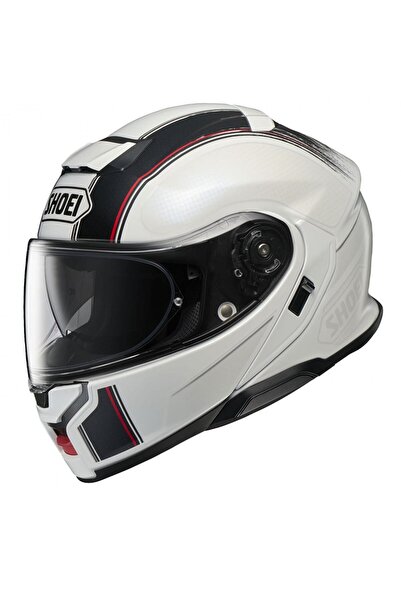 Shoei NEOTEC 3 SATORI TC-6 ÇENE AÇILIR KASK