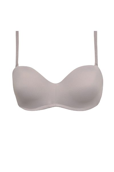 DeFacto Fall in Love Paded Strapless σουτιέν 	   E2784AX24AU