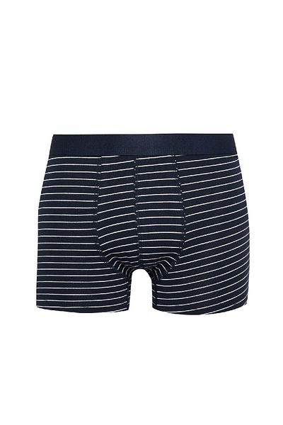 DeFacto Regular Fit Ριγέ 3 τεμαχίων Boxer D2313ax24au