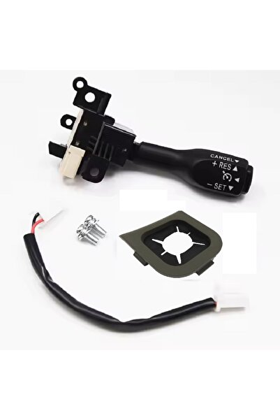 YATE10 Toyota Corolla-auris Uyumlu Hız Kontrol-sabitleme Kolu Kapak