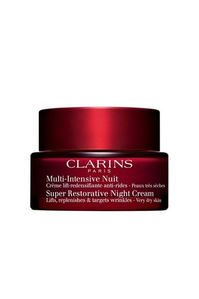 Clarins Multi Intensive Noche Crema Pieles Secas Clarins 50 ml