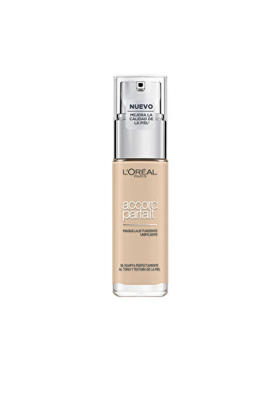 L'Oreal Paris Accord Parfait Foundation Hyaluronsäure #1.n L'Oréal Paris 30 ml