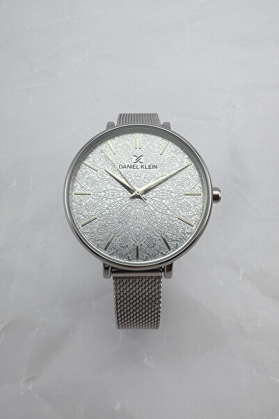 Daniel Klein DK102- 011890 ساعة يد نسائية F