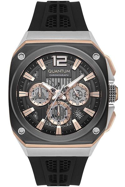 Quantum Hng1162.551 Men's Wristwatch