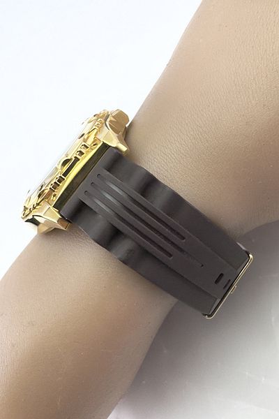 Q&Q Aa12-105Y Men's Wrist Watch