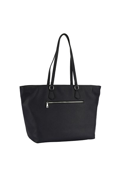 oop! Jeans Lettera 1.0 Lara Shopper-Tasche 32,2 cm