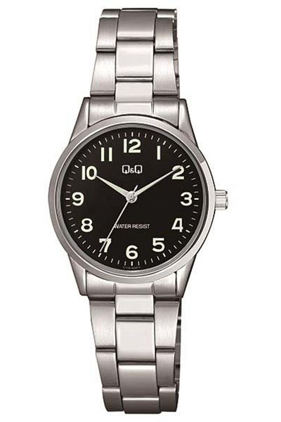 Q&Q C11A-004Py Women Wrist Watch