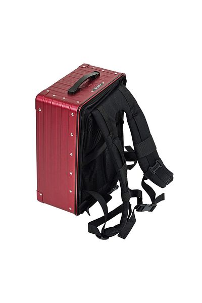 Aleon Hybrid-Rucksack 39 cm Laptopfach
