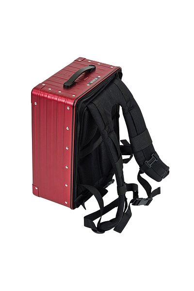 Aleon Hybrid-Rucksack 42 cm Laptopfach